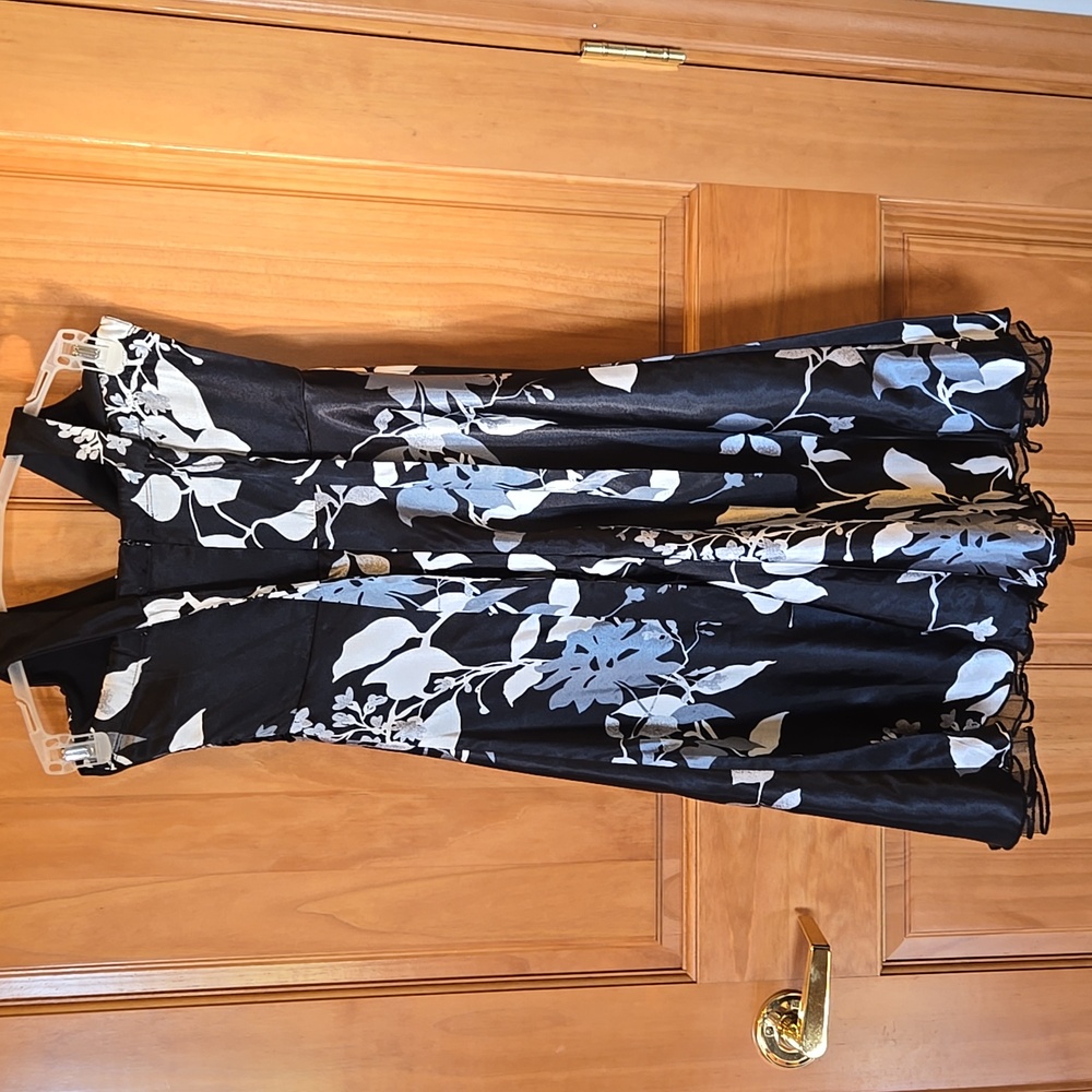 Dress - Picture 2 of 5